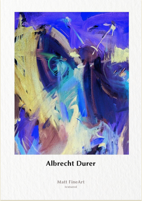 Albrecht Durer
