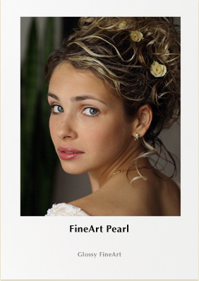 FineArt Pearl