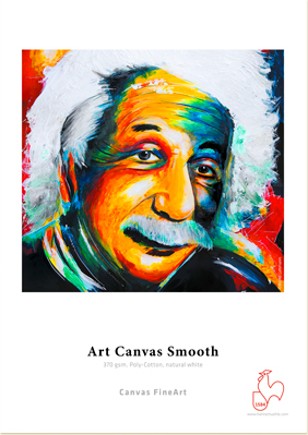 Art Canvas Smooth