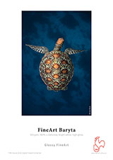 Fine Art Baryta