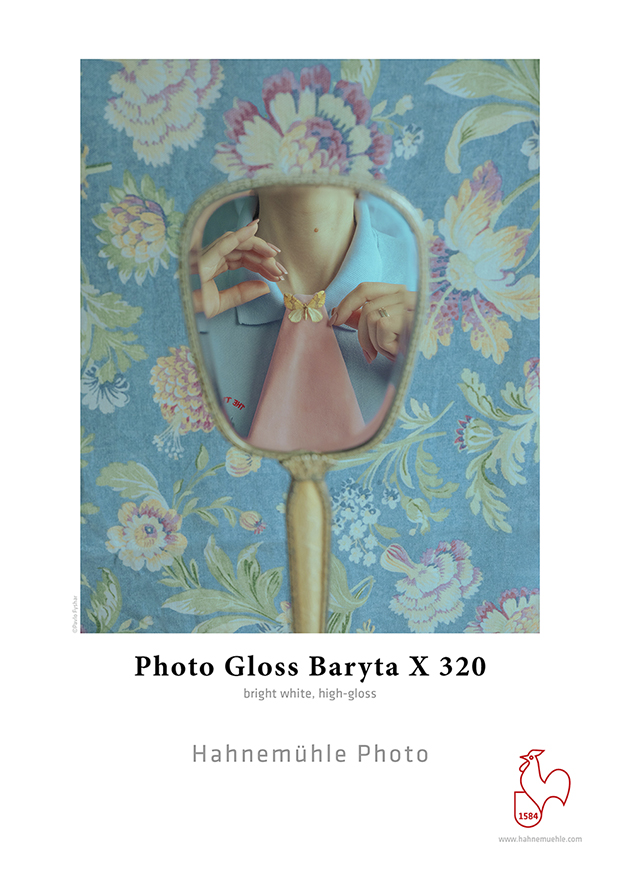 Photo Gloss Baryta X