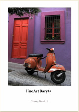 Fine Art Baryta