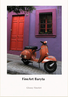 FineArt Baryta