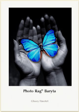 Photo Rag Baryta