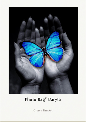 Photo Rag Baryta