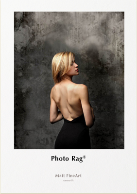 Photo Rag