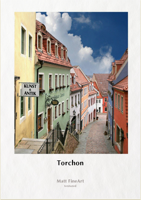 Torchon