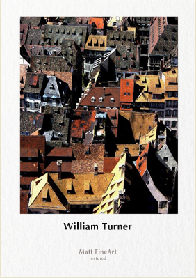 William Turner